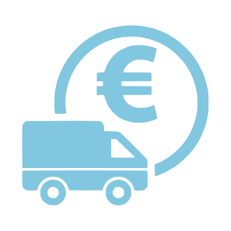 Transportkosten €6,95 | klik hier voor meer informatie